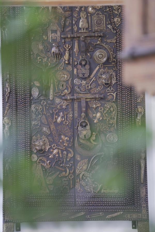 Riad Al Bahi ラバト エクステリア 写真