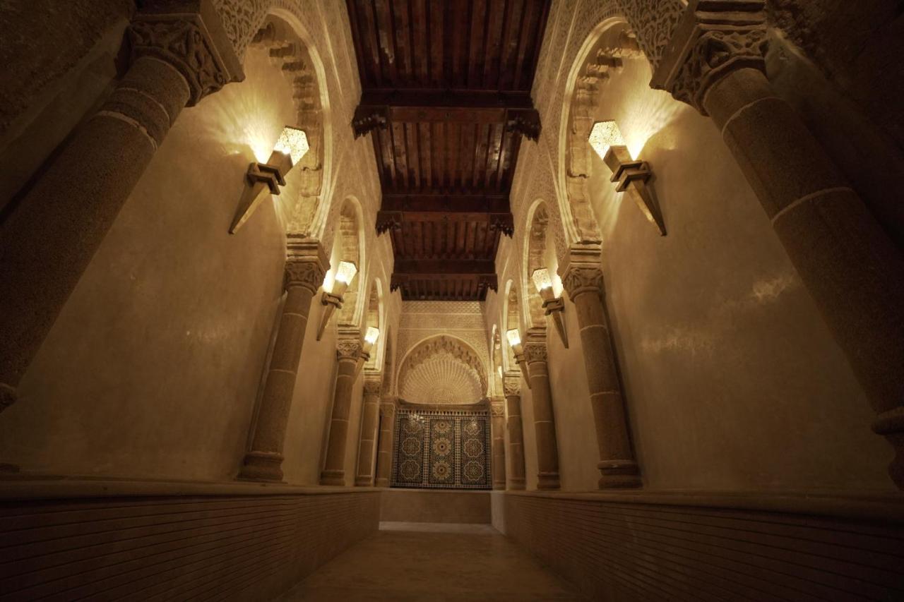 Riad Al Bahi ラバト エクステリア 写真