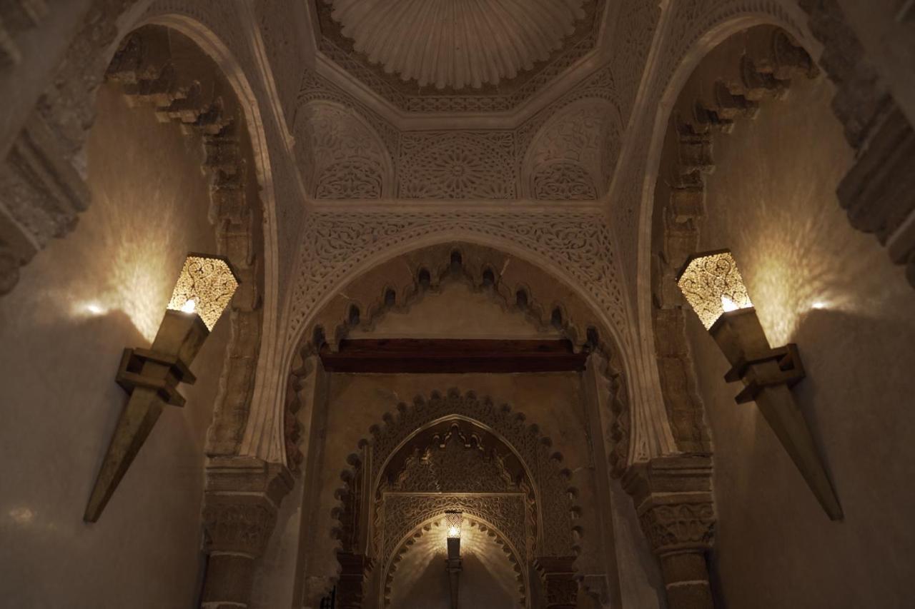Riad Al Bahi ラバト エクステリア 写真