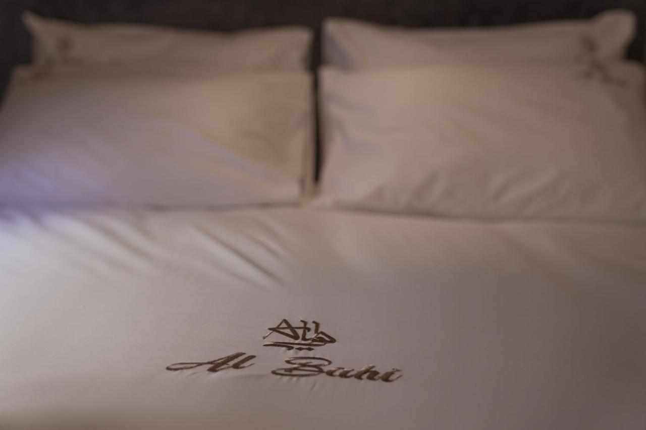 Riad Al Bahi ラバト エクステリア 写真