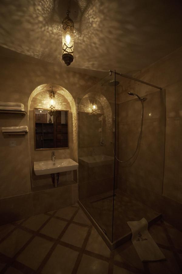 Riad Al Bahi ラバト エクステリア 写真