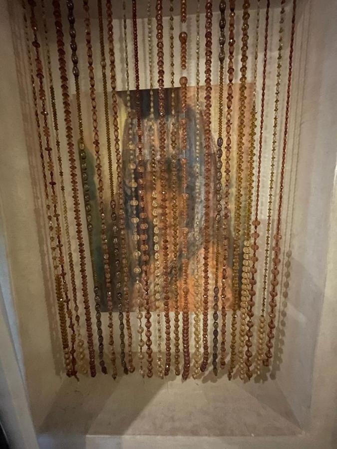 Riad Al Bahi ラバト エクステリア 写真