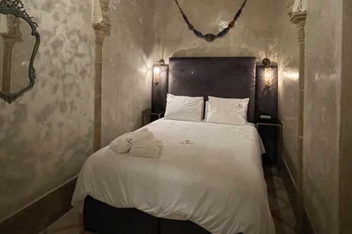 Riad Al Bahi ラバト エクステリア 写真